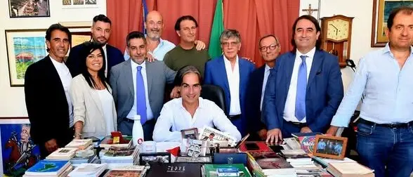 Regionali Calabria, Falcomatà ufficializza la candidatura a sostegno di Tridico