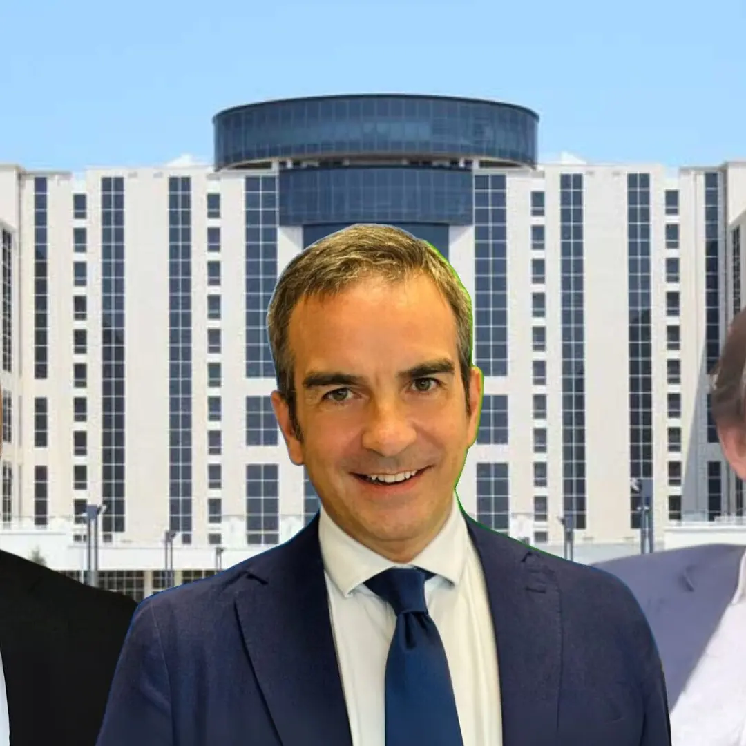 TUTTE LE LISTE | Regionali Calabria: Occhiuto, Tridico e Toscano si contendono il futuro della Regione