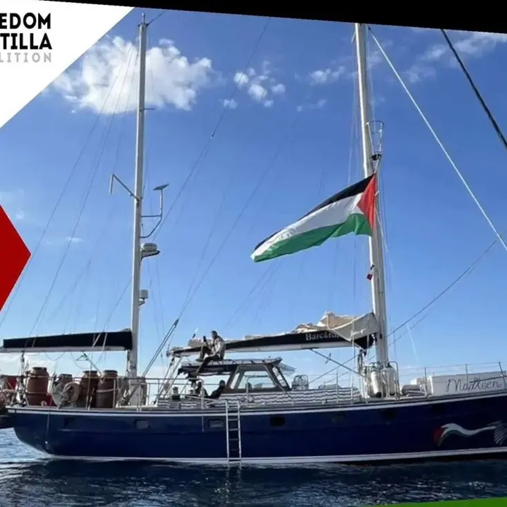 Da Reggio a Gaza con la Freedom Flotilla Italia, Nando Primerano: «Scelgo di partire per i palestinesi che non possono scegliere di rimanere nella loro terra»