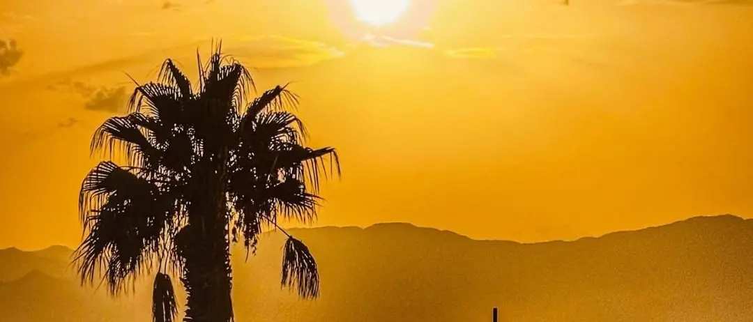 LA FOTO DEL GIORNO | La quiete dopo la tempesta