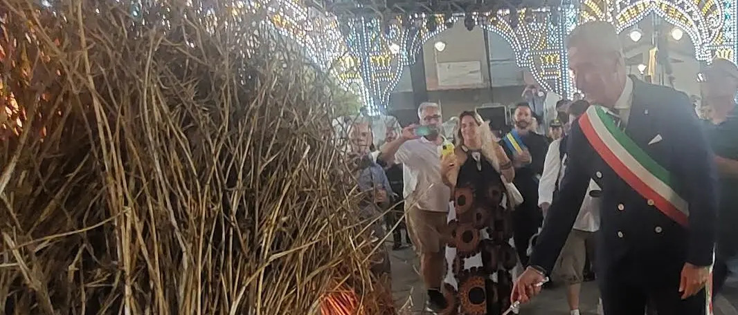 Furti sacrileghi nelle chiese di Taurianova, il sindaco Biasi: «Grazie ai Carabinieri per l’immediato intervento»