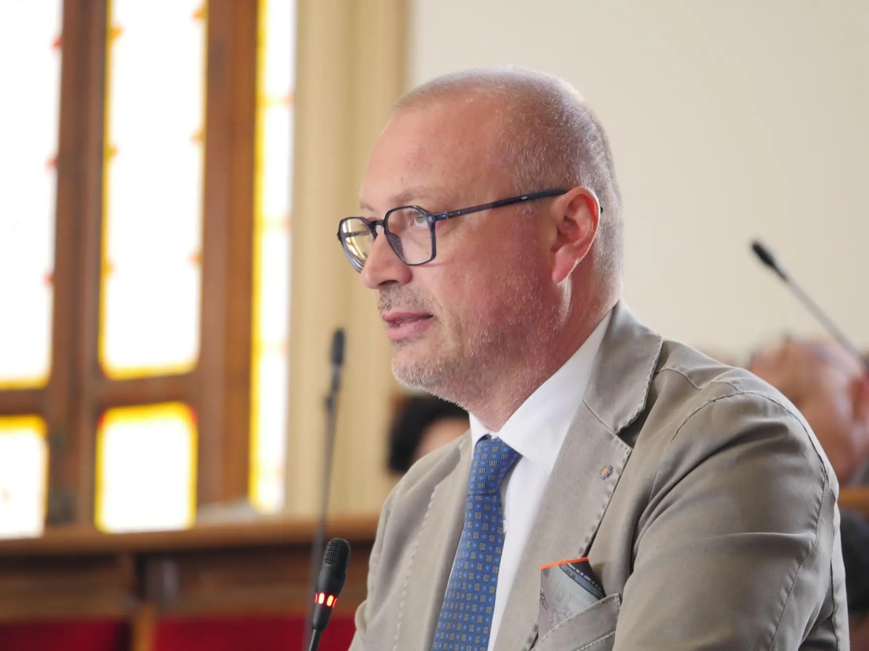 Dissesto idrogeologico, domani riunione straordinaria alla Regione