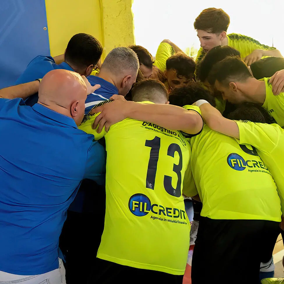 Buon test per la Futura nel primo scrimmage stagionale