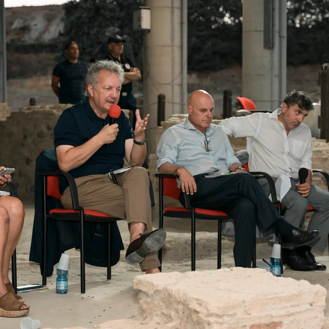 Al Dialog Festival riflessioni sulla stagione di “Mani Pulite”e il ruolo della Memoria Storica