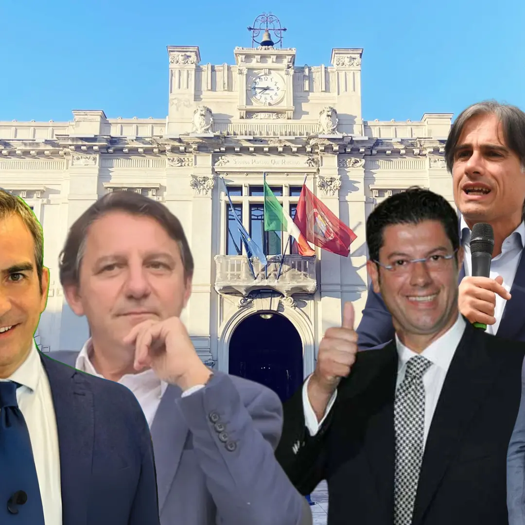 Circoscrizione Sud, le regionali con vista sul Comune di Reggio tra nuovi equilibri e sfide fratricide