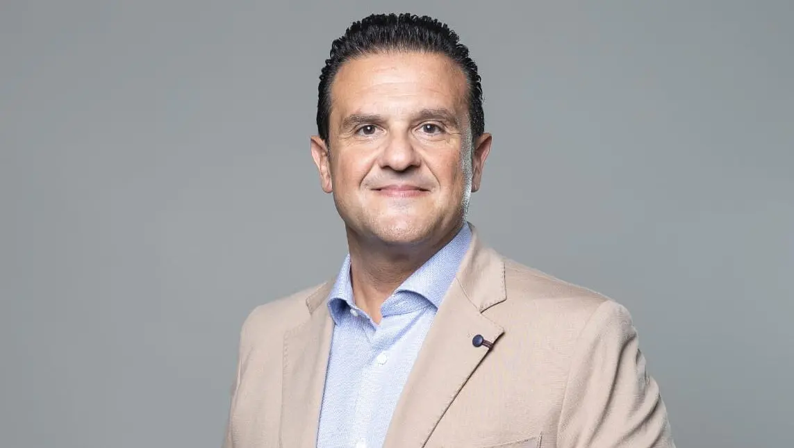 Vincenzo Maesano, sindaco di Bovalino, scende in campo al fianco di Tridico: «La Locride ha bisogno di risposte concrete e credibili»