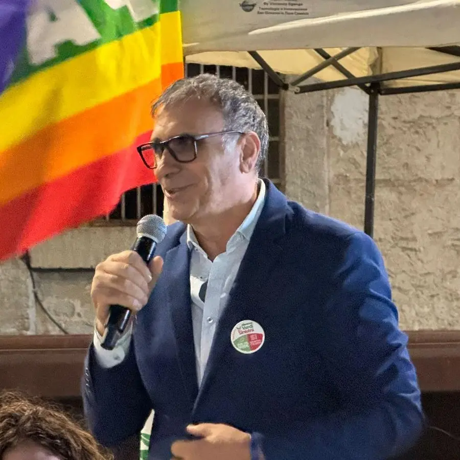 Campana (Europa Verdi): «Una Calabria diversa è possibile. Puntiamo su sanità pubblica, giustizia sociale e opportunità per i giovani»