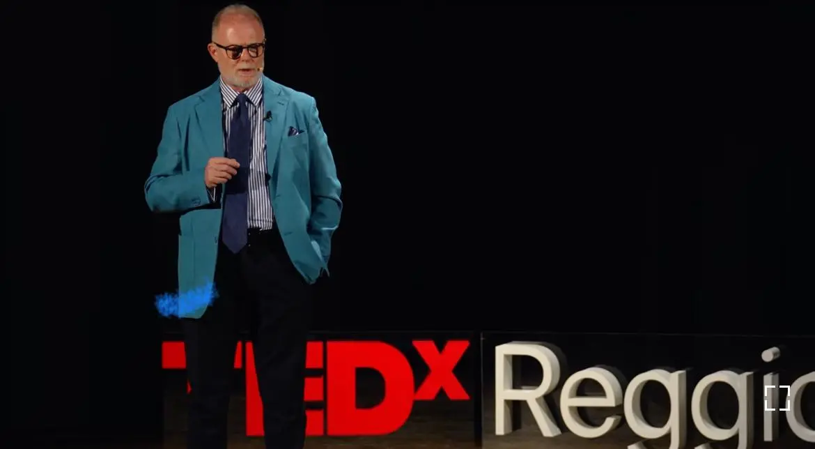 \"Io sono la tempesta\": la lezione del Procuratore Di Palma a tanti giovani per incoraggiarli a non arrendersi