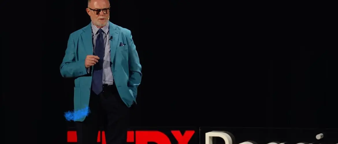 \"Io sono la tempesta\": la lezione del Procuratore Di Palma a tanti giovani per incoraggiarli a non arrendersi