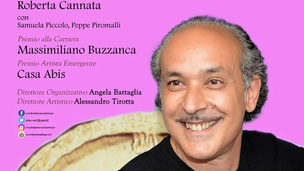 Reggio, a Piazza Castello la V edizione di \"Chi non ride è fuori moda\"