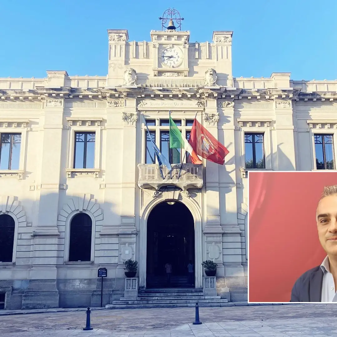 Dalla stampa al cantiere, focus della Commissione Legalità: «Il recupero di alcune zone infastidisce al pari dell'informazione»