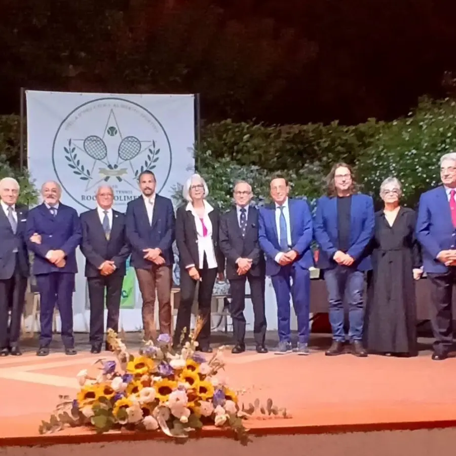 Reggio, cerimonia di premiazione del Premio Nazionale Demetra \"Irene Tripodi\"