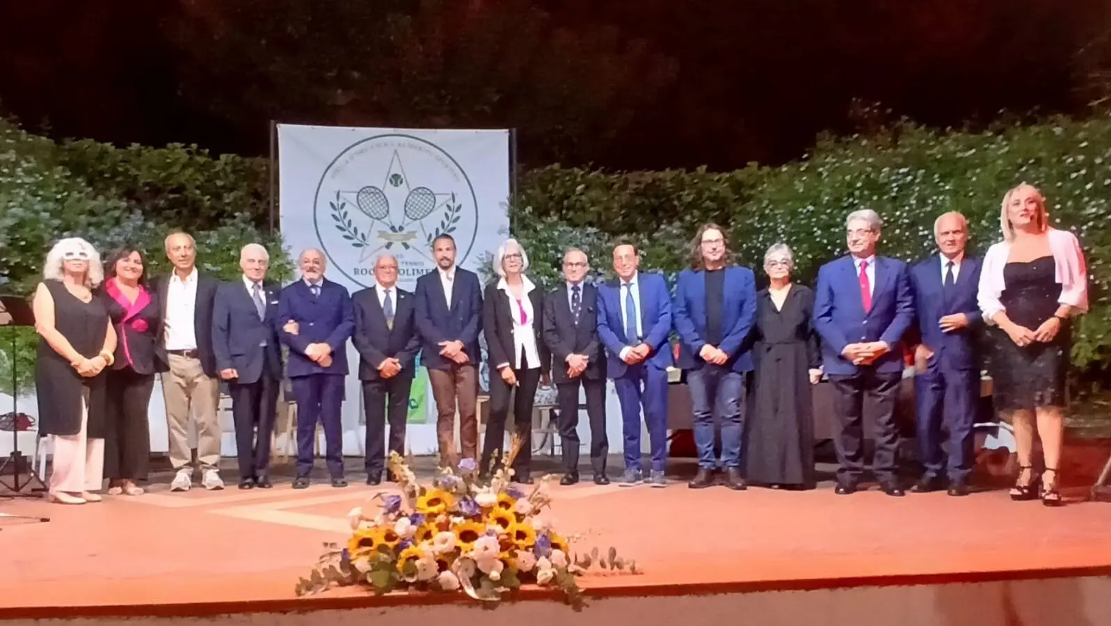 Reggio, cerimonia di premiazione del Premio Nazionale Demetra \"Irene Tripodi\"
