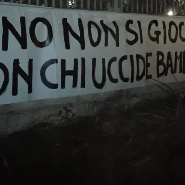 Dalla Calabria al web cresce la protesta per la partita Italia-Israele: chiamato in causa anche Ringhio Gattuso