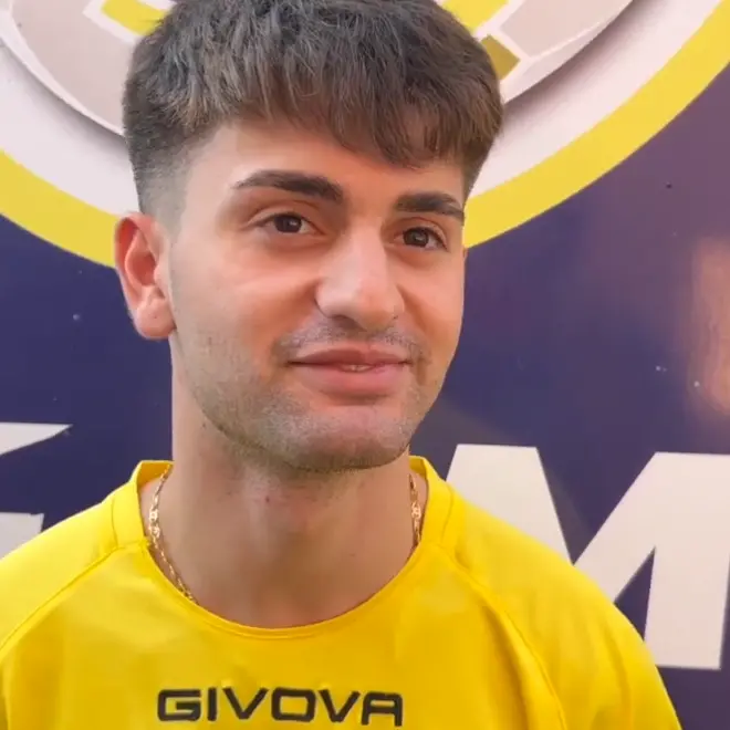 Ficara parla dopo l'arrivo alla Futura: «Società bellissima, voglio dare il mio meglio»