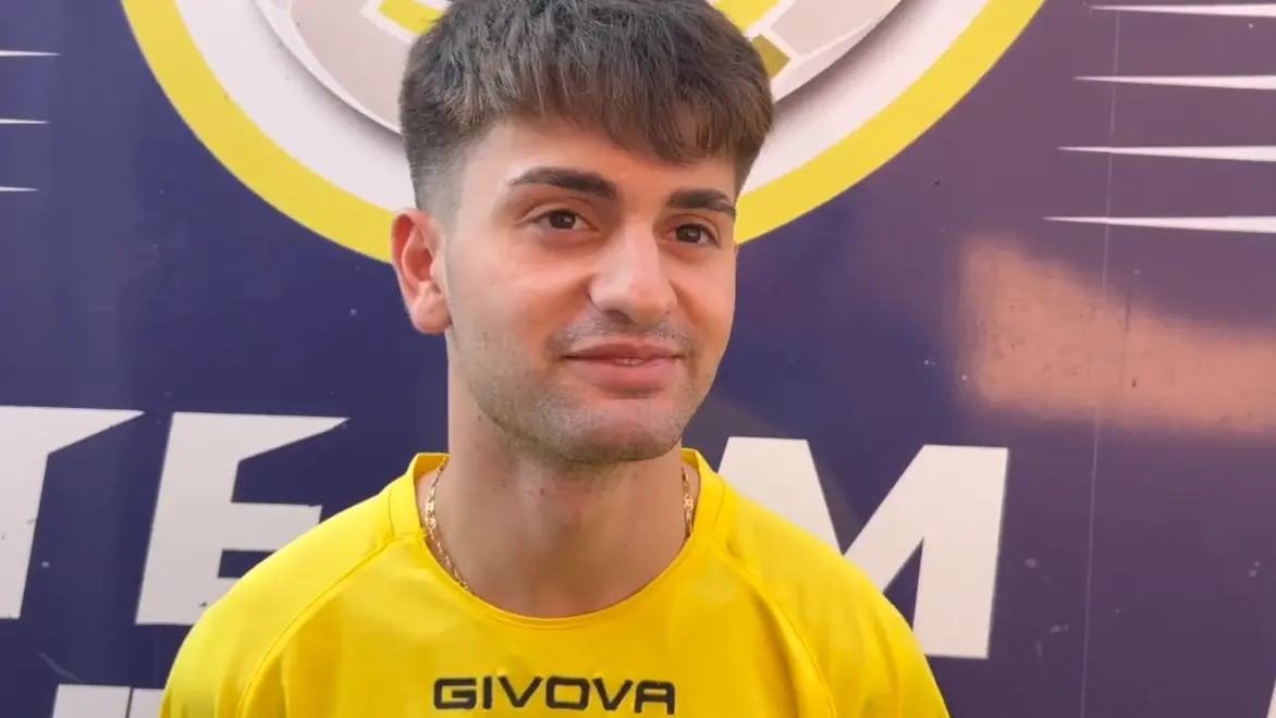 Ficara parla dopo l'arrivo alla Futura: «Società bellissima, voglio dare il mio meglio»