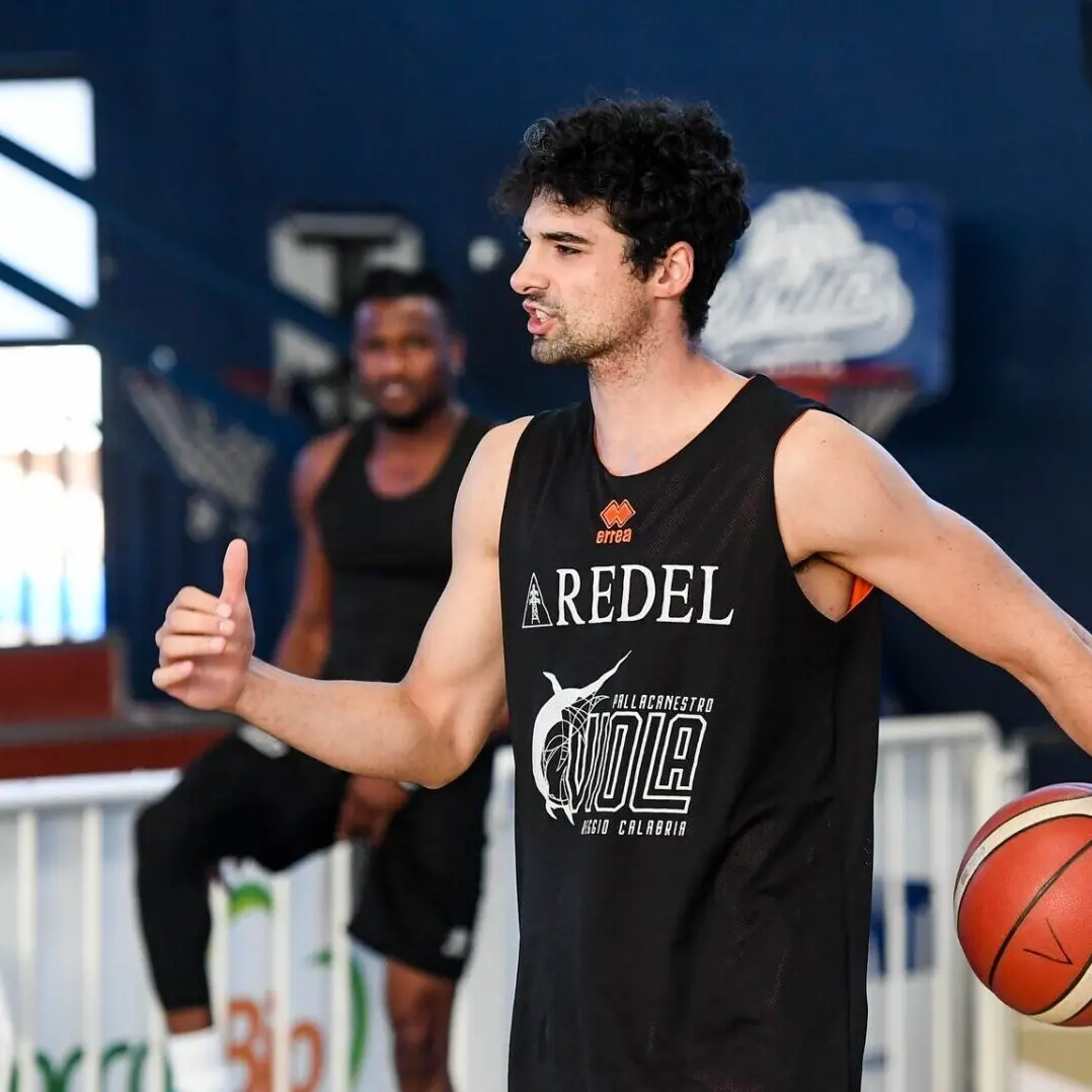 Redel Viola, Fernandez traccia un bilancio dopo la sfida contro il Ragusa