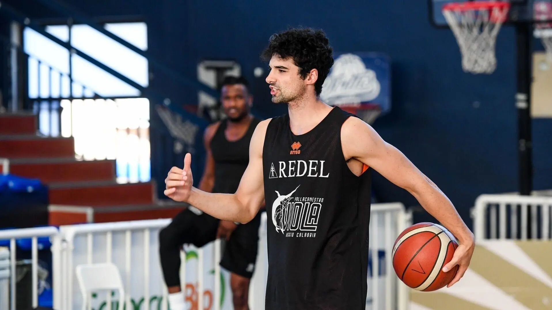 Redel Viola, Fernandez traccia un bilancio dopo la sfida contro il Ragusa