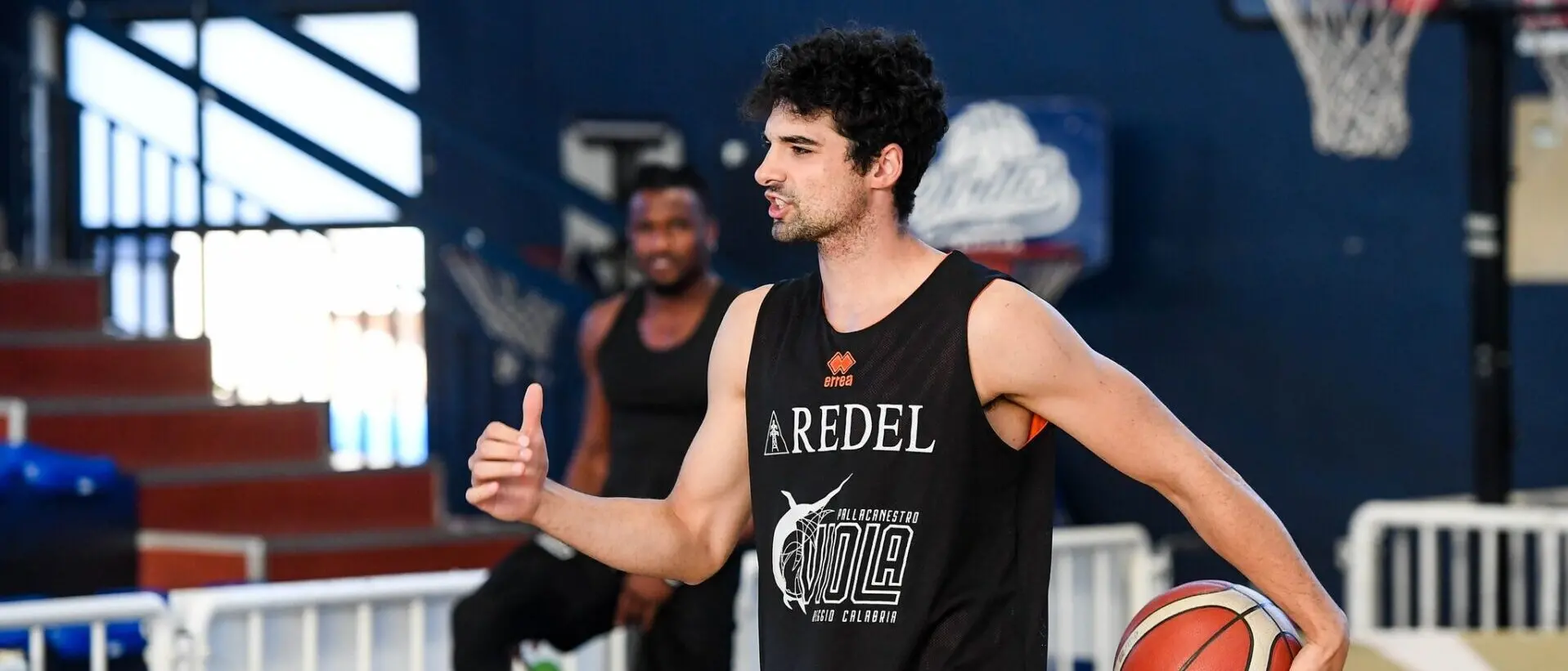 Redel Viola, Fernandez traccia un bilancio dopo la sfida contro il Ragusa