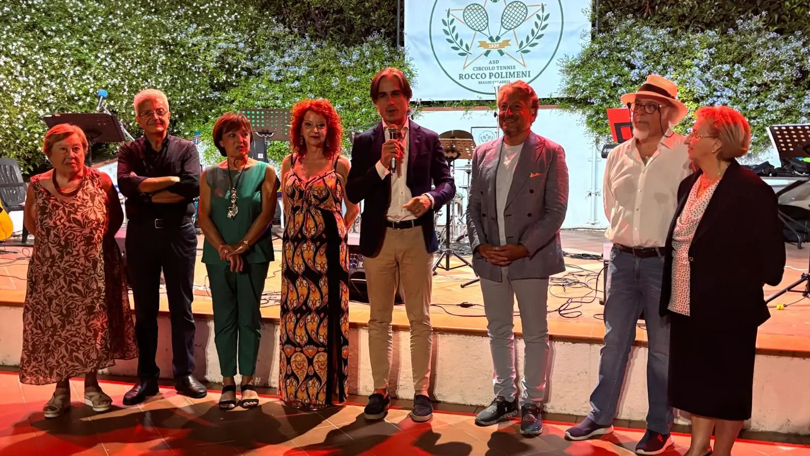 Reggio, l’Accademia del Tempo Libero festeggia i 25 anni di attività