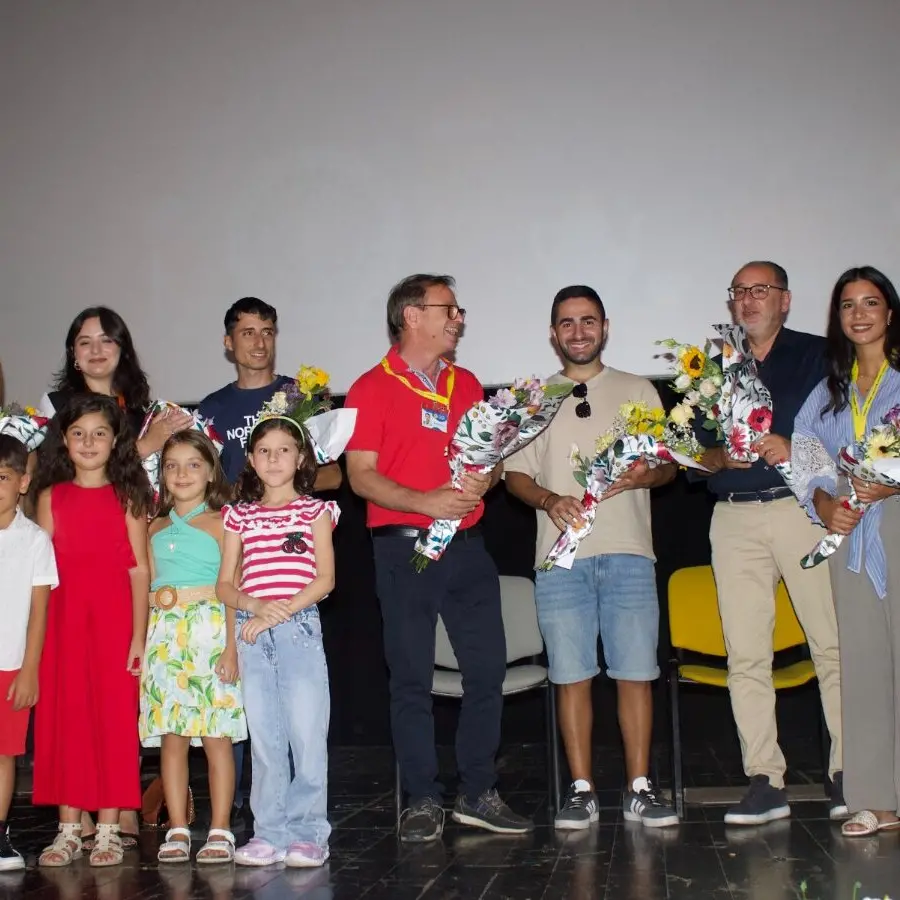 Cittanova, cerimonia di consegna delle Certificazioni Trinity dell’Accademia di Lingue European Languages Institute