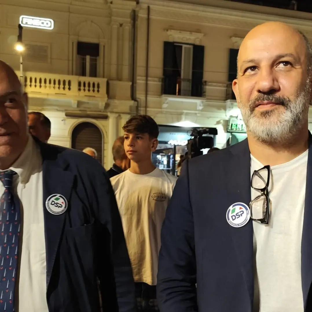 Regionali, Toscano e il valore aggiunto di Dsp: «Occhiuto e Tridico curatori fallimentari della Regione… per conto terzi»
