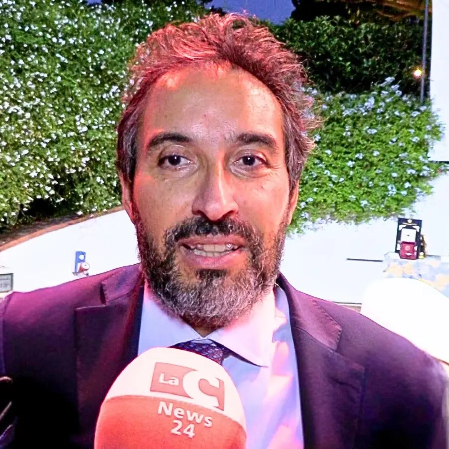 Da Fossato alla Bocconi, il rettore Francesco Billari: «Pensare al mondo partendo dalla Calabria è possibile»
