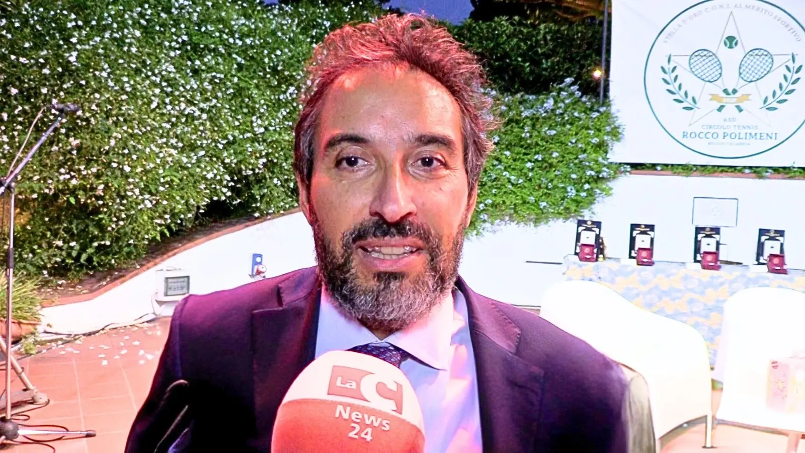 Da Fossato alla Bocconi, il rettore Francesco Billari: «Pensare al mondo partendo dalla Calabria è possibile»