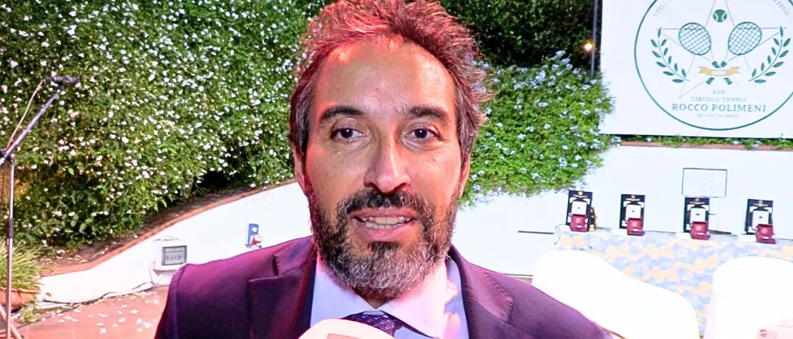 Da Fossato alla Bocconi, il rettore Francesco Billari: «Pensare al mondo partendo dalla Calabria è possibile»