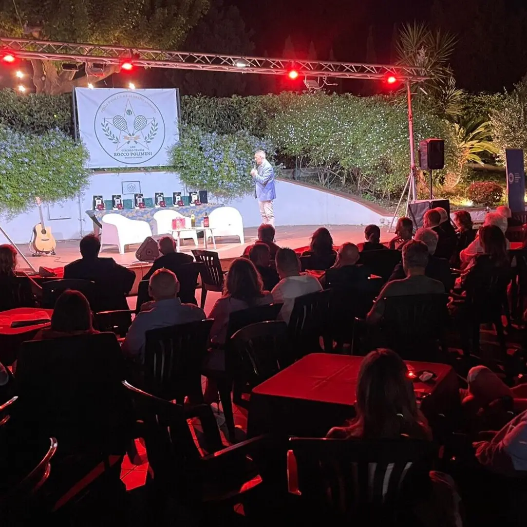 Premio Simpatia della Calabria, a Reggio il riconoscimento alle eccellenze \"nostrane\" in Italia e nel mondo