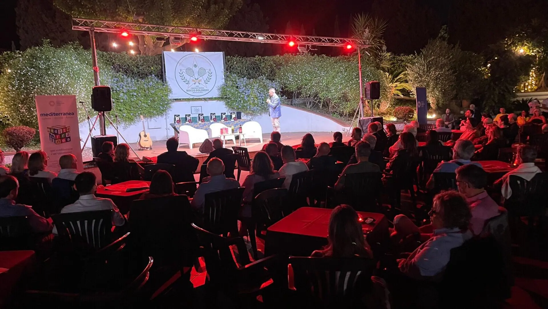 Premio Simpatia della Calabria, a Reggio il riconoscimento alle eccellenze \"nostrane\" in Italia e nel mondo