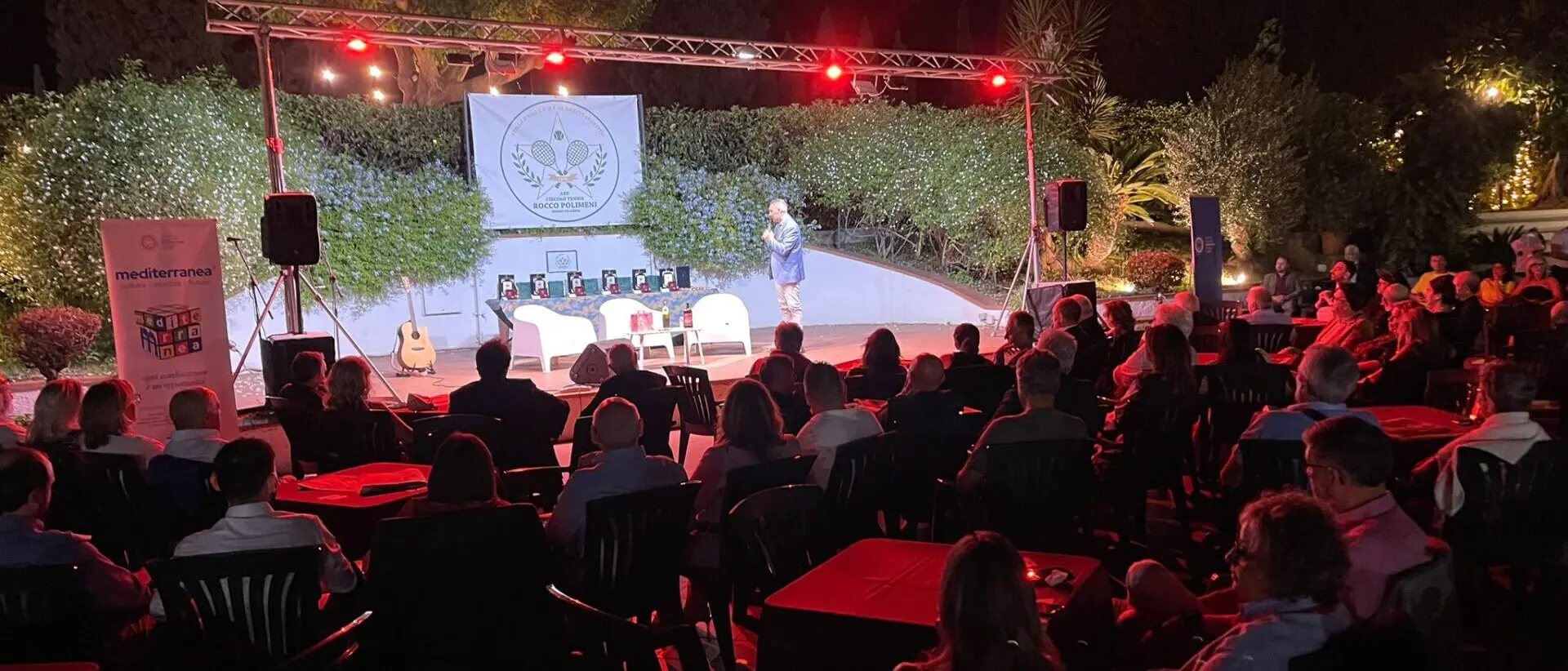 Premio Simpatia della Calabria, a Reggio il riconoscimento alle eccellenze \"nostrane\" in Italia e nel mondo