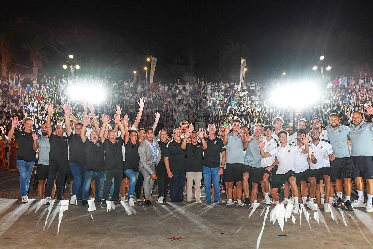 Mediterranean Wellness 2025, il finale tra emozioni e applausi all ...