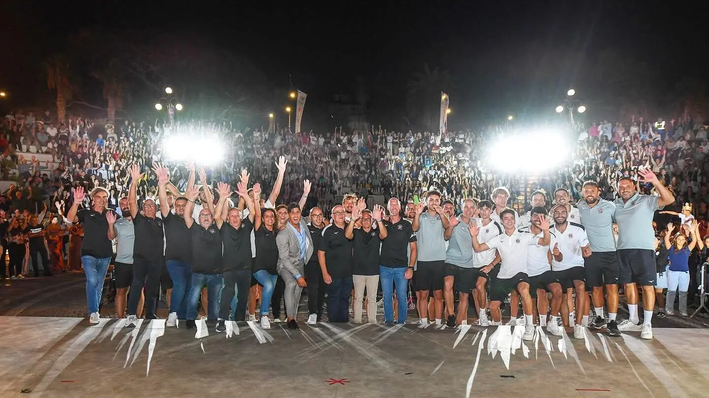 Mediterranean Wellness 2025, il finale tra emozioni e applausi all’Arena dello Stretto