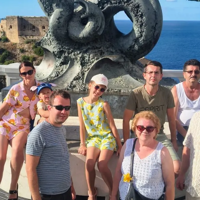 Turisti polacchi in Calabria: boom sulla Costa dei Gelsomini grazie a Ryanair e agli accordi con Katowice