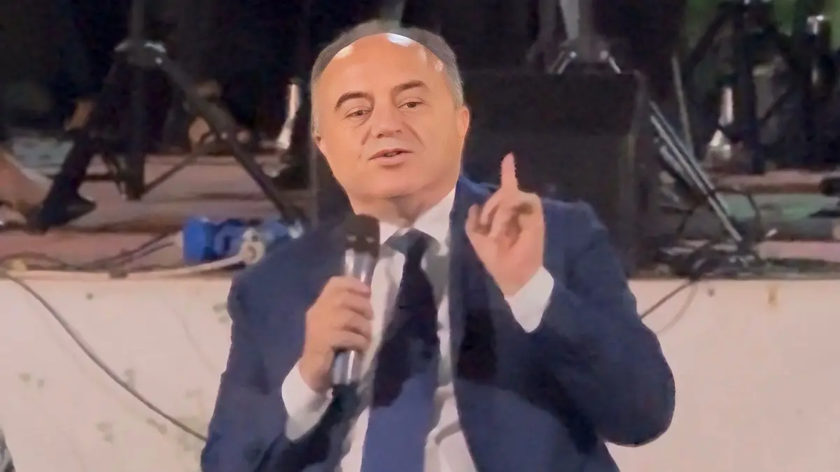 Legalità e dintorni, la \"scelta quotidiana\" di Gratteri: «Non parlo né di morale né di etica, ho un approccio pratico»