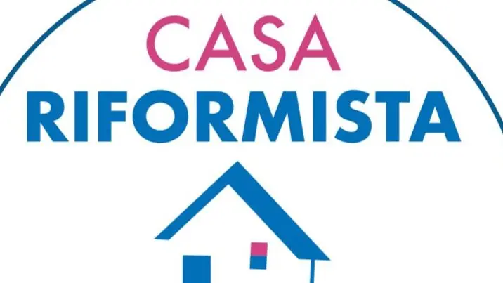 A Reggio Calabria presentata la squadra di casa di Casa Riformista Italia - Viva