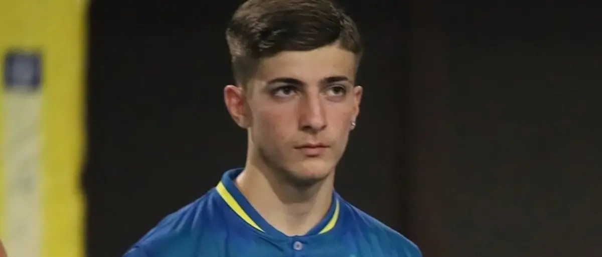 Futura, Alessandro Squillaci: «Ripartiamo da una grande forma»