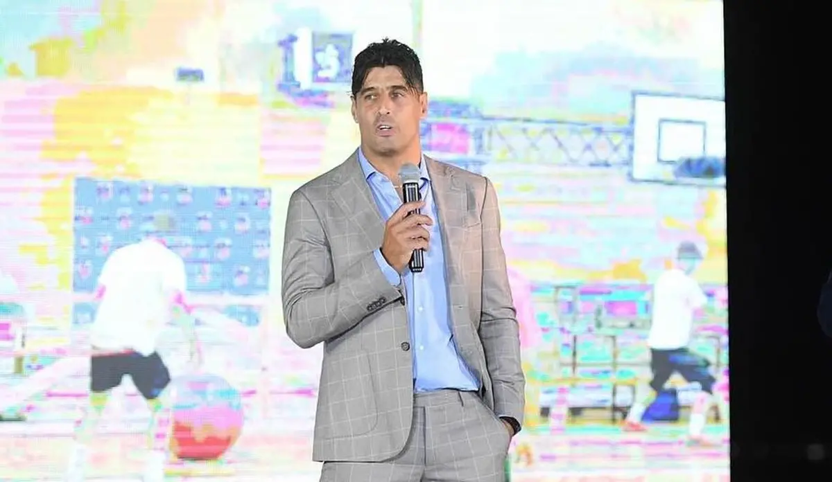 Domotek Volley Reggio, Martino: «Parliamo al cuore della città e siamo impazienti di riabbracciare i nostri tifosi al palaCalafiore»