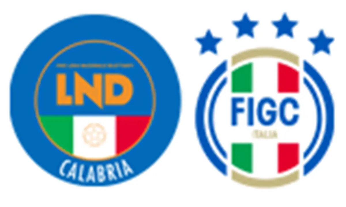 Calcio, ufficializzato il tabellone della Coppa Calabria Prima Categoria