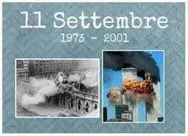 Pasquale Amato: «L’11 settembre non è solo New York, in Cile nel 1973 morì la democrazia con il golpe contro Allende»
