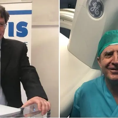 Reggio Calabria, al G.O.M. eseguito innovativo intervento endovascolare con tecnica robotica