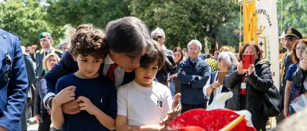 Elezioni Regionali, Falcomatà: «Condivido l’appello dell’Anpi. Nessuna ambiguità su libertà, diritti e memoria storica»