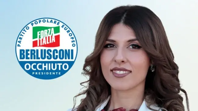 Elezioni regionali, Cetty Scarcella formalizza la sua candidatura con Forza Italia