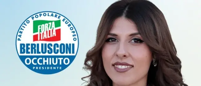 Elezioni regionali, Cetty Scarcella formalizza la sua candidatura con Forza Italia