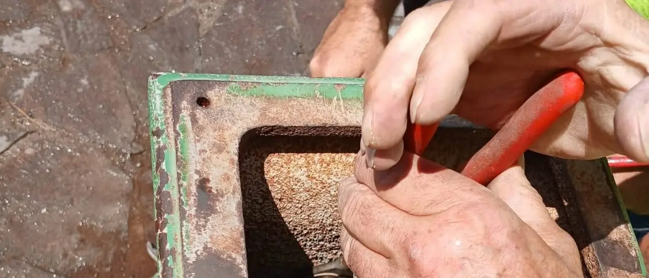 Reggio, interventi di manutenzione alle fontane cittadine