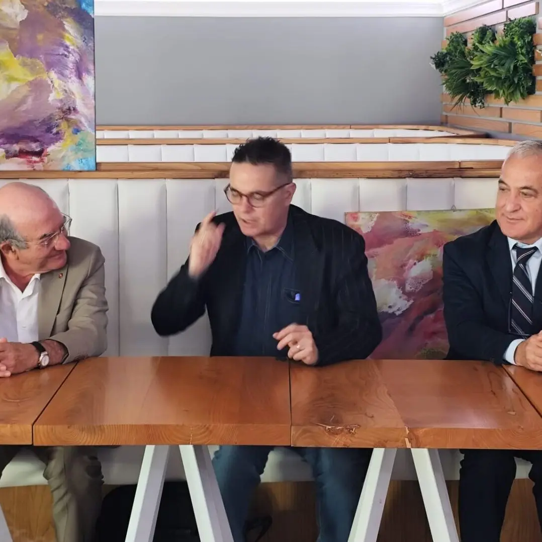 Reggio, Klaus Davi vuole la verità sulle intimidazioni e intanto guarda alle comunali: «Ci sarò con una lista»