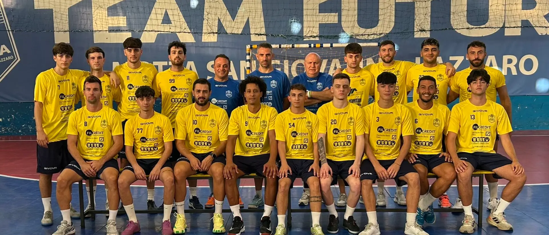 Futura, dal test di prestigio contro i campioni d’Italia alla sfida di Coppa: entusiasmo e buone indicazioni