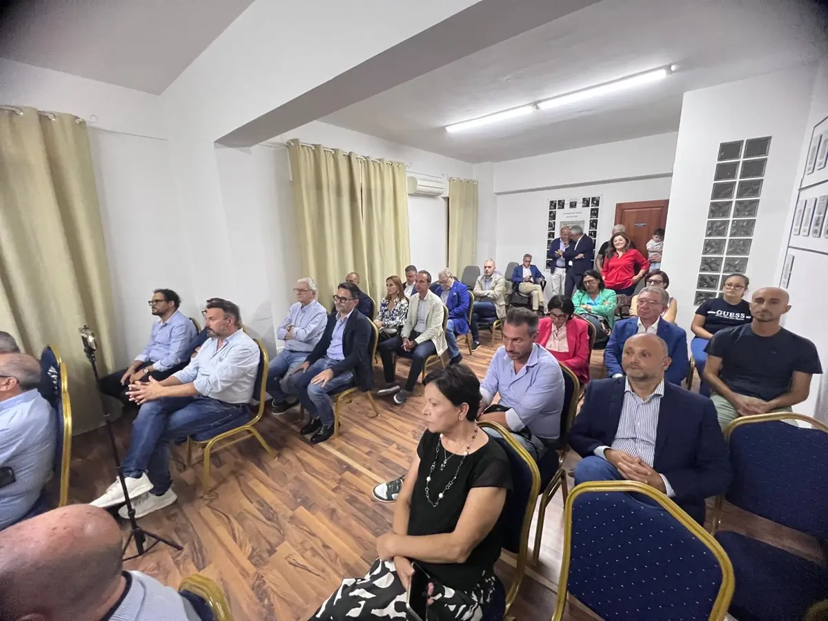 A Polistena la presentazione del progetto “4 città della Piana Cardioprotette e defibrillate\"