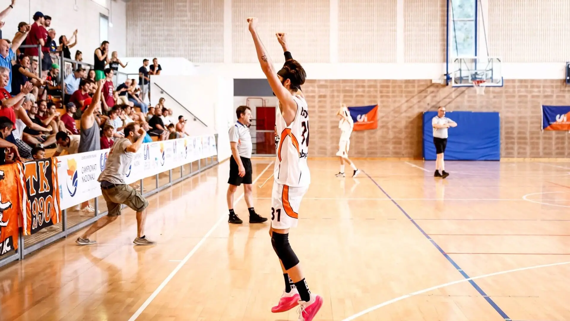 Il Csi Reggio Calabria riparte e rilancia la sfida educativa